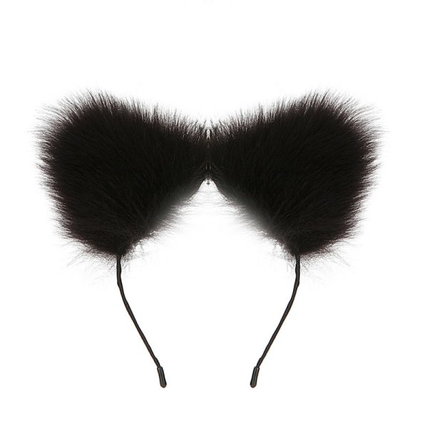 (image for) Cat Ear Headband