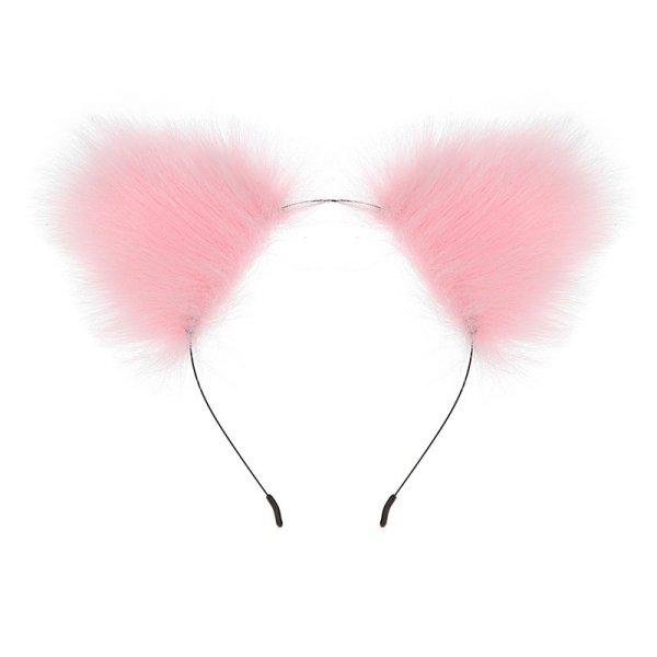 (image for) Cat Ear Headband