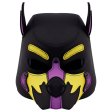 (image for) Full head Coverage Neoprene Wolf Hood