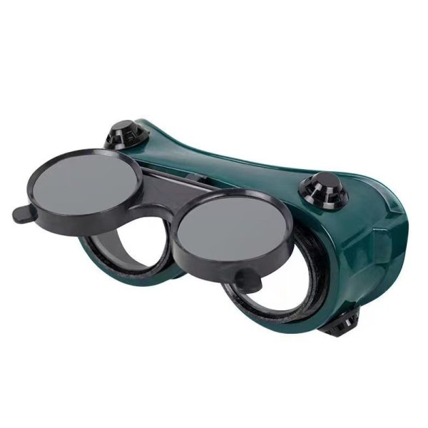 (image for) Cosplay Welding Goggles