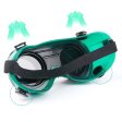 (image for) Cosplay Welding Goggles