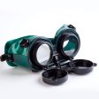 (image for) Cosplay Welding Goggles