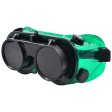 (image for) Cosplay Welding Goggles