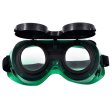 (image for) Cosplay Welding Goggles