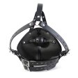 (image for) Y Shape Band Mask With Breathable Gag