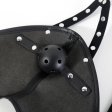 (image for) Y Shape Band Mask With Breathable Gag