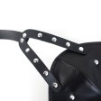 (image for) Y Shape Band Mask With Breathable Gag
