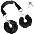 (image for) Handler Furry Handcuffs With Handle