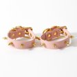 (image for) Punk Style Spike Handcuffs