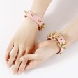 (image for) Punk Style Spike Handcuffs