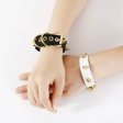 (image for) Punk Style Spike Handcuffs