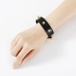 (image for) Punk Style Spike Handcuffs