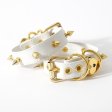 (image for) Punk Style Spike Handcuffs
