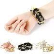 (image for) Punk Style Spike Handcuffs