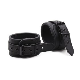 Luxury Binding Restraints Cuffs