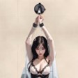 (image for) Handcuffs With Suction Cup