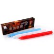 (image for) Colorful Party Candles In 3pcs/Pack