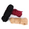 (image for) Hemp Natural Bondage Rope