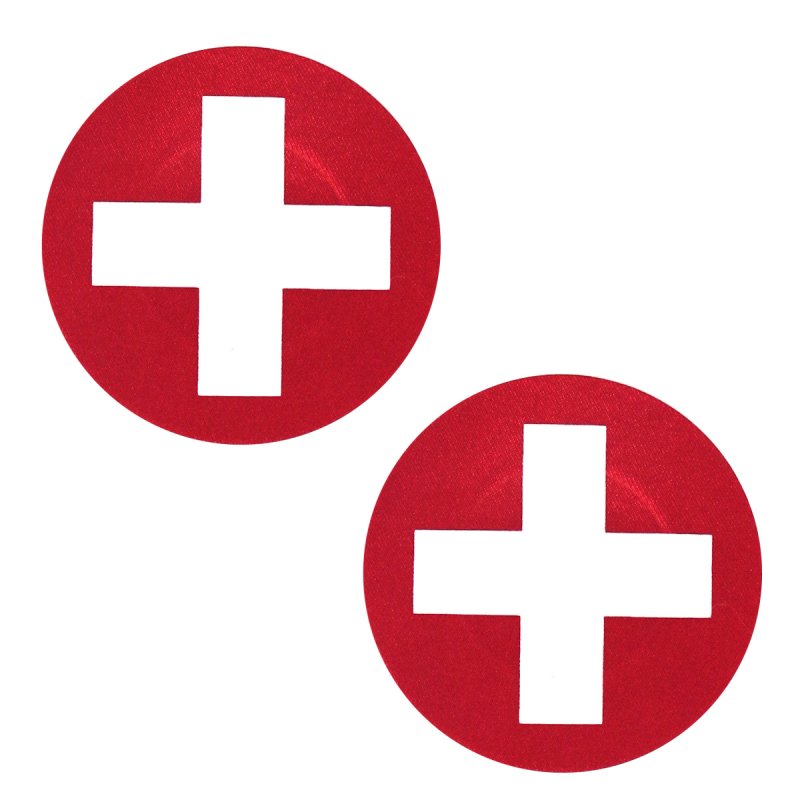 (image for) Medical Nipple Pasties
