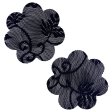 (image for) Lace Flower Breast Pasties