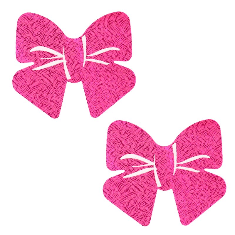 (image for) Bow Boobs Pasties