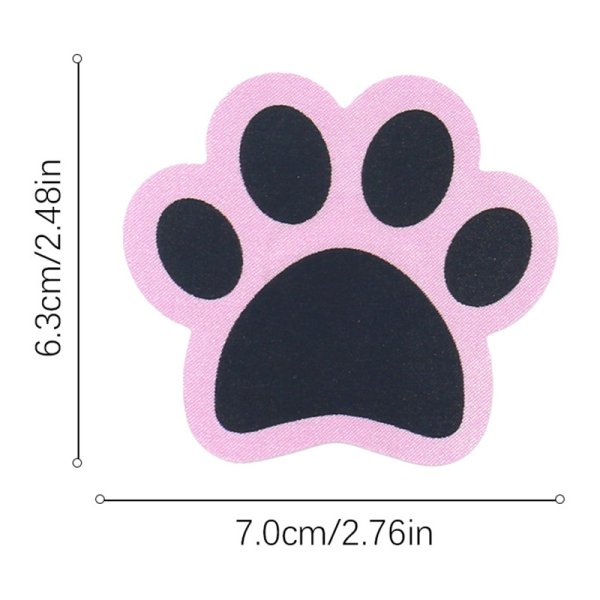 (image for) Cat Paw Nipple Cover
