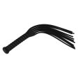 (image for) Fun-Mates Silea Silicone Whip Flogger