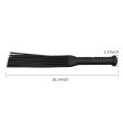 (image for) Fun-Mates Silea Silicone Whip Flogger