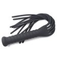 (image for) Fun-Mates Silea Silicone Whip Flogger