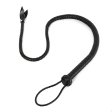 (image for) Black Leather Long Whip