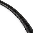 (image for) Black Leather Long Whip