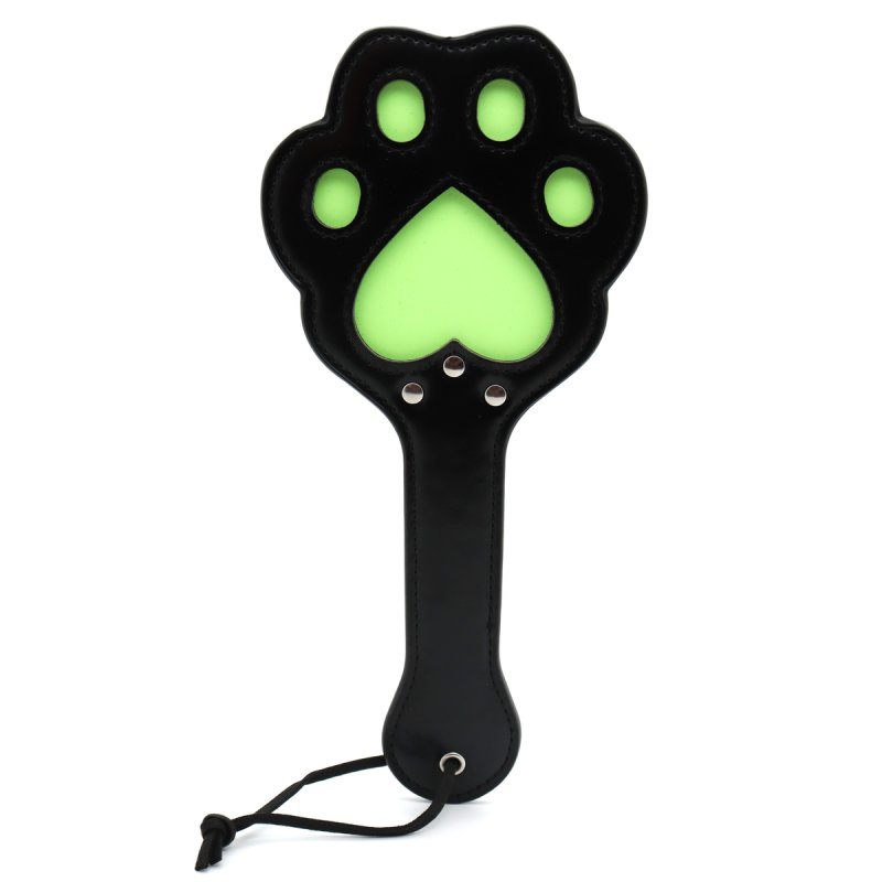 (image for) Luminous Flirting Clap Spanking Paddle