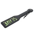 (image for) Luminous Spanking Fun SLAVE Paddle