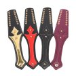 (image for) Rivet Decorated Spank Paddle