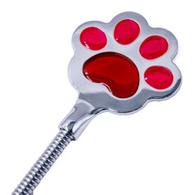 Spanking Paddle Bentable Bar with Cat Paw