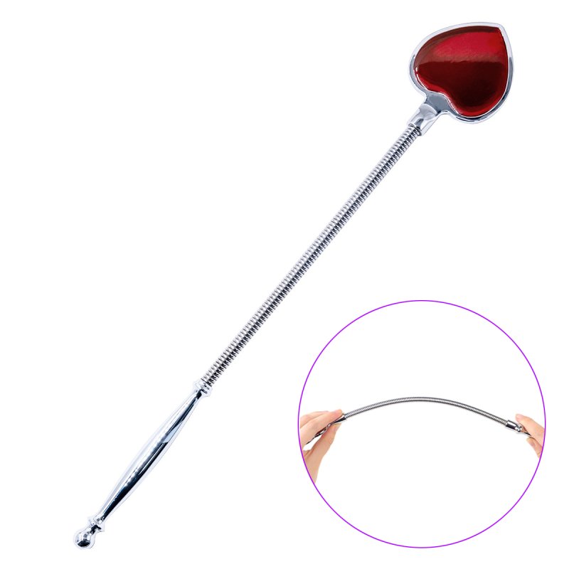 (image for) Spanking Paddle Bentable Bar with Heart