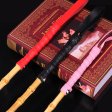 (image for) 26 inch Slim Jointed Bamboo Cane