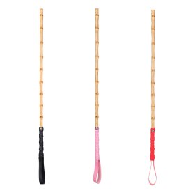 26 inch Slim Jointed Bamboo Cane