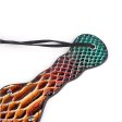 (image for) Crocodile Pattern Colorful Paddle