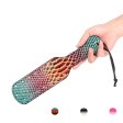 (image for) Crocodile Pattern Colorful Paddle