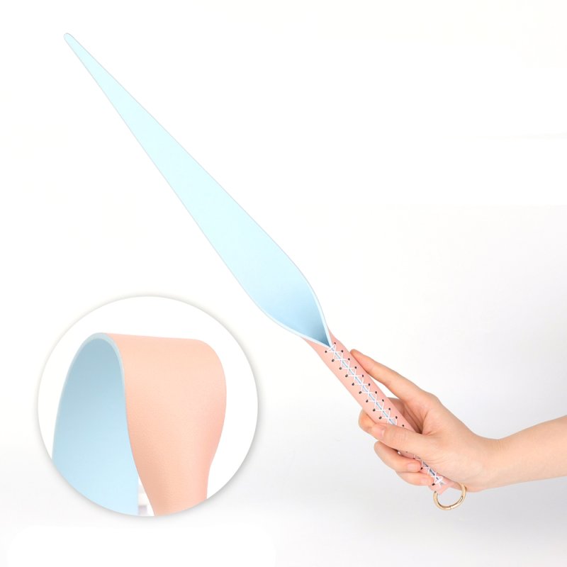 (image for) Dragon\'s Tongue Spanking Paddle