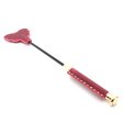 (image for) Thermochromic Butterfly Spanking Paddle