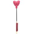 (image for) Thermochromic Butterfly Spanking Paddle