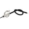 (image for) Metal Head Electric Shock Urethral Sounds