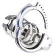 (image for) Adjustable Lightweight Chastity Cage