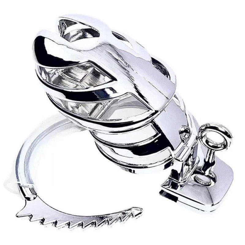(image for) Adjustable Lightweight Chastity Cage