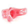 (image for) Swallow Tail Chastity Cage Device