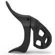 (image for) Swallow Tail Chastity Cage Device