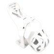 (image for) Swallow Tail Chastity Cage Device