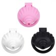 (image for) Shell Chastity Cage Device